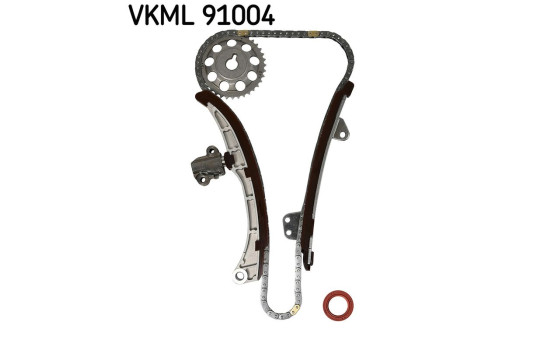 Timing Chain Kit