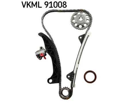 Timing Chain Kit, Image 2