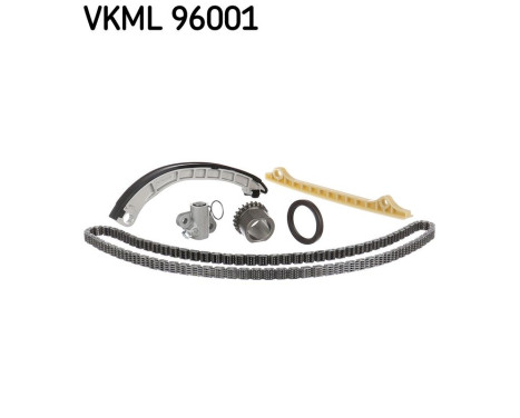 Timing Chain Kit