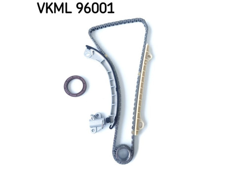 Timing Chain Kit, Image 2