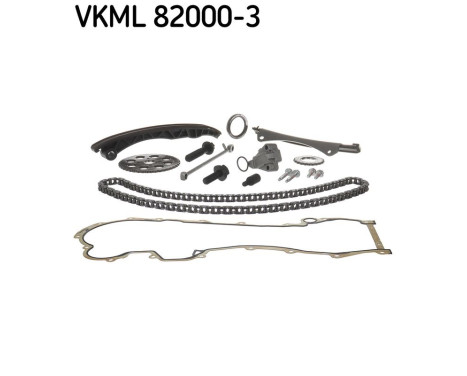 Timing Chain Kit, Image 3