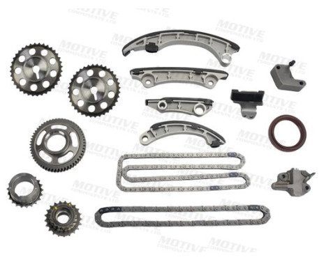 Timing chain kit