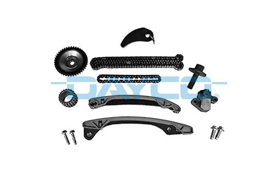 Timing chain kit