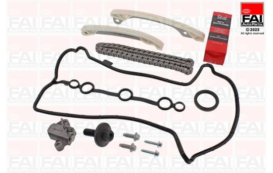 Timing chain kit