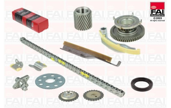 Timing chain kit