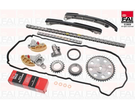 Timing chain kit