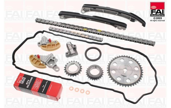 Timing chain kit