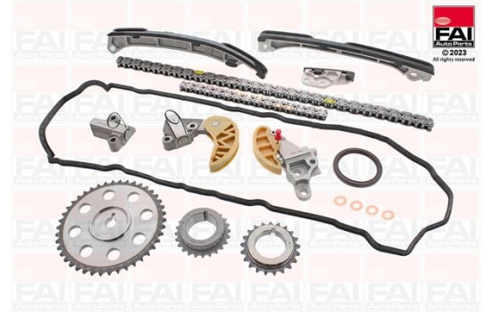 Timing chain kit