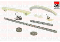 Timing chain kit