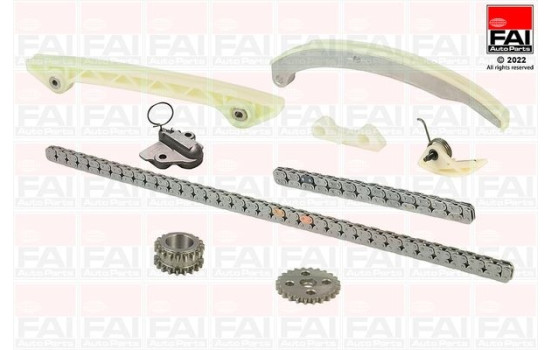 Timing chain kit