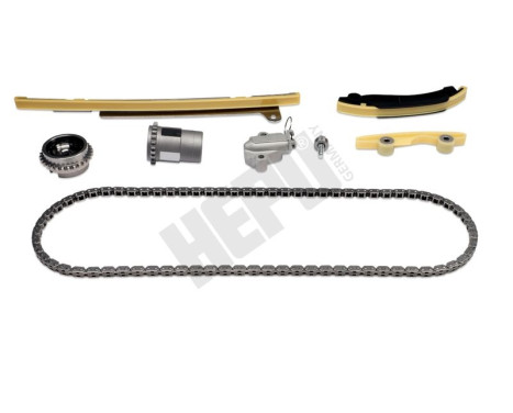 Timing chain kit