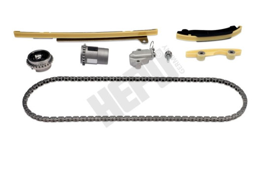 Timing chain kit