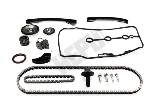 Timing chain kit