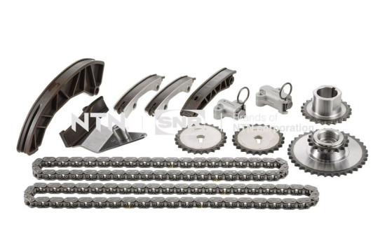 Timing chain kit