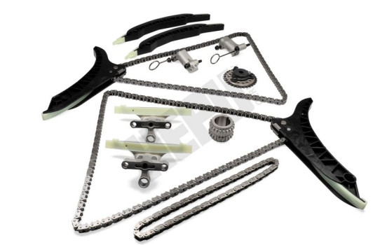 Timing chain kit
