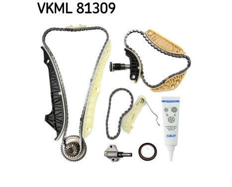 Timing Chain Kit, Image 2