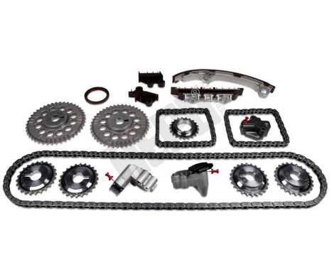 Timing Chain Kit, Image 2