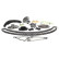Timing Chain Kit, Thumbnail 2