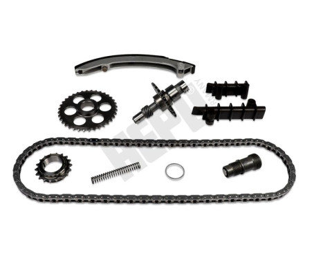 Timing Chain Kit, Image 2