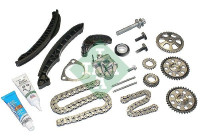 Timing chain kit