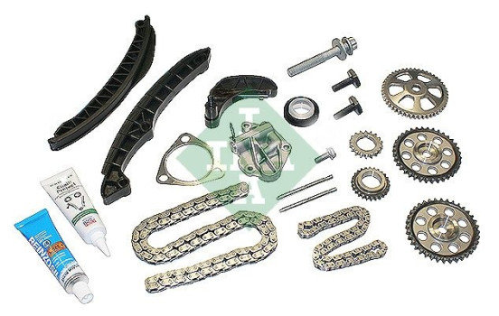 Timing chain kit