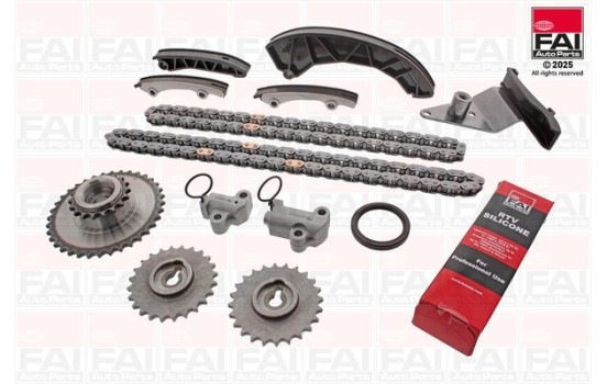 Timing Chain Kit
