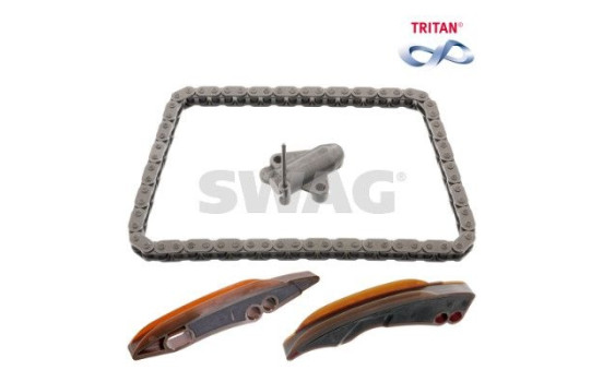 Timing chain kit
