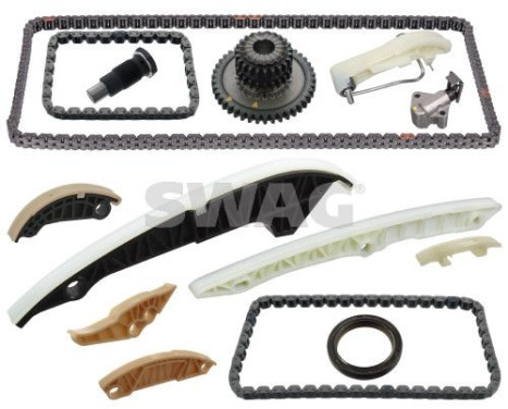 Timing chain kit
