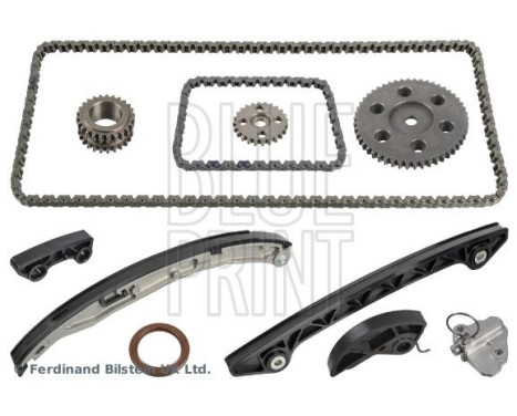 Timing Chain Kit, Image 2