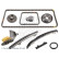 Timing Chain Kit, Thumbnail 2