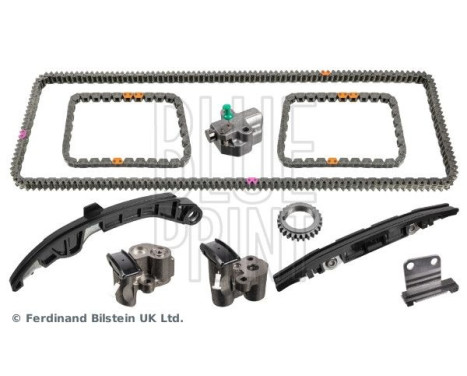 Timing Chain Kit, Image 2