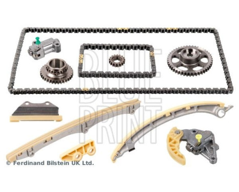 Timing Chain Kit, Image 2