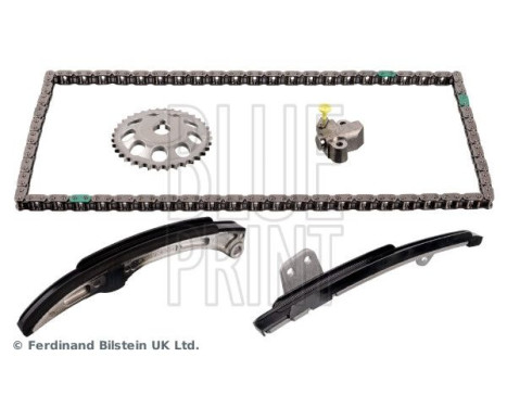 Timing Chain Kit, Image 2