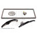 Timing Chain Kit, Thumbnail 2