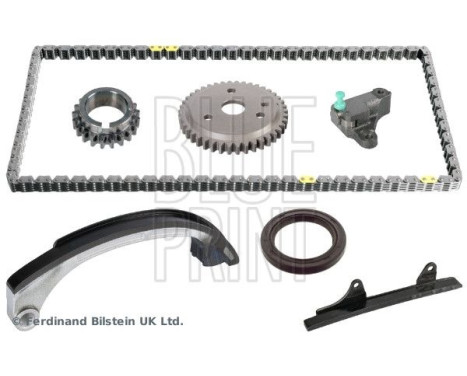 Timing Chain Kit, Image 2