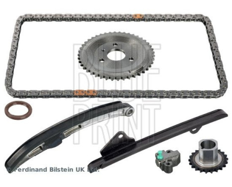 Timing Chain Kit, Image 2