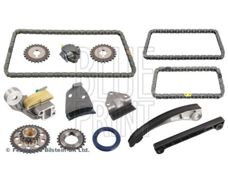 Timing Chain Kit, Image 2