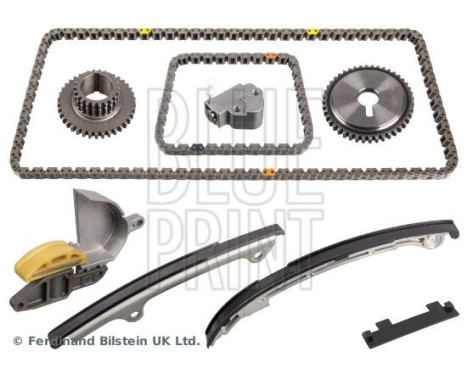 Timing Chain Kit, Image 2