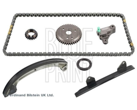 Timing Chain Kit, Image 2