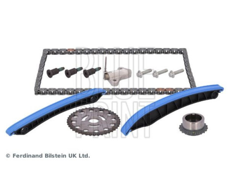Timing Chain Kit, Image 2