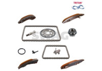 Timing chain kit