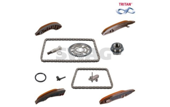 Timing chain kit