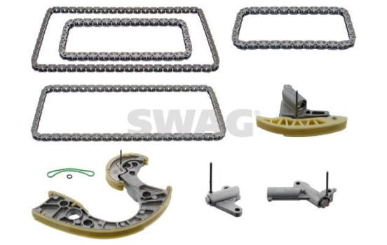 Timing chain kit