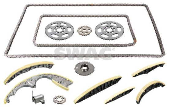 Timing chain kit