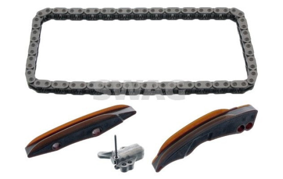 Timing chain kit