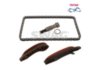 Timing chain kit