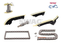 Timing chain kit