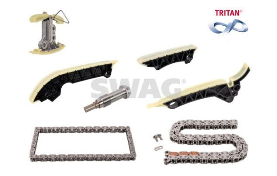 Timing chain kit