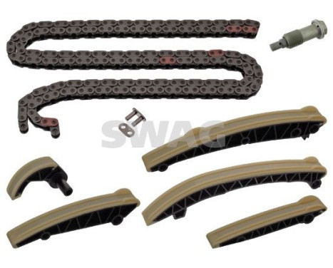 Timing chain kit