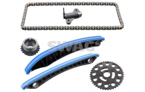 Timing chain kit